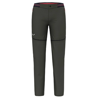 Broek Salewa Men Pedroc 2 Durastretch 2/1 Pant M. Dark Olive