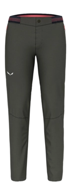 Broek Salewa Men Pedroc 2 Durastretch Reg Pant M. Dark Olive