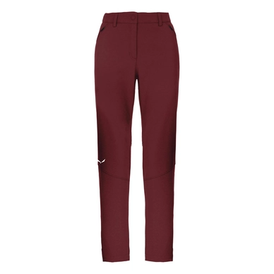Broek Salewa Women Dolomia W Pant Syrah