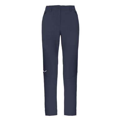 Broek Salewa Women Dolomia W Pant Navy Blazer