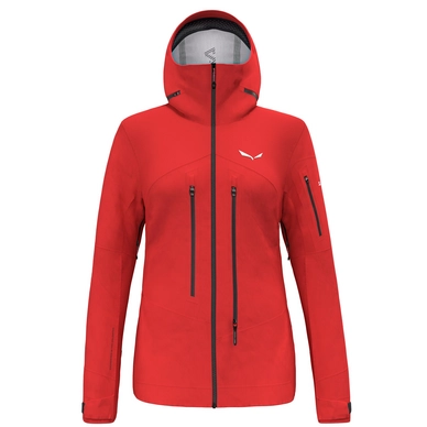 Jas Salewa Women Ortles GTX Pro Jacket W Flame