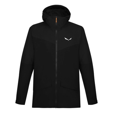 Jas Salewa Men Puez GTX 2L M Jacket Black Out
