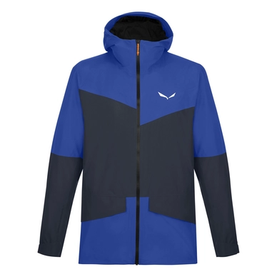 Jas Salewa Men Puez GTX 2L M Jacket Electric 3960