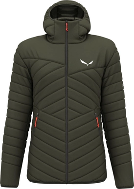Jacke Salewa Brenta Rds Down M Jacket Herren Dark Olive 0910