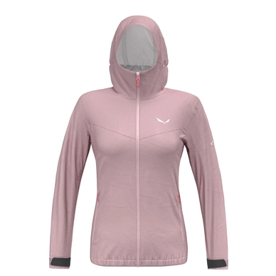 Jacke Salewa Puez 2.5L Powertex Jacket W Damen Zephyr