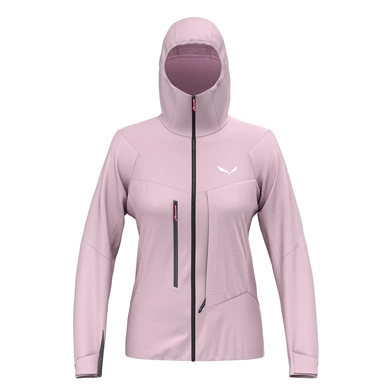 Jas Salewa Women Sella Durastretch Hybrid Jacket W Zephyr