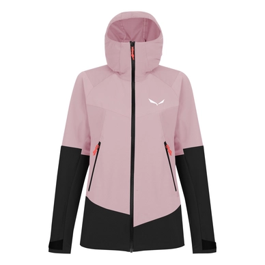 Jas Salewa Women Sella Durastretch W Jacket Zephyr 0910