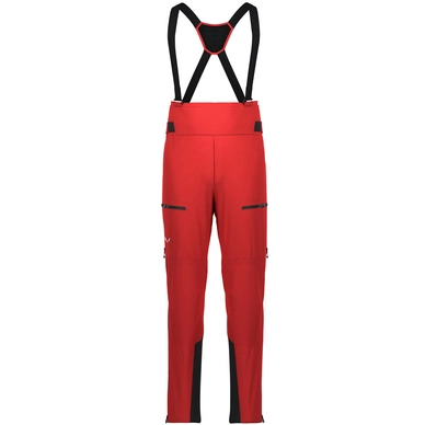 Skibroek Salewa Men Ortles GTX Pro Pants M Flame
