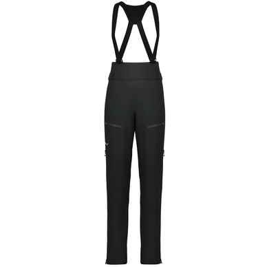 Skibroek Salewa Women Ortles GTX Pro Pants W Black Out