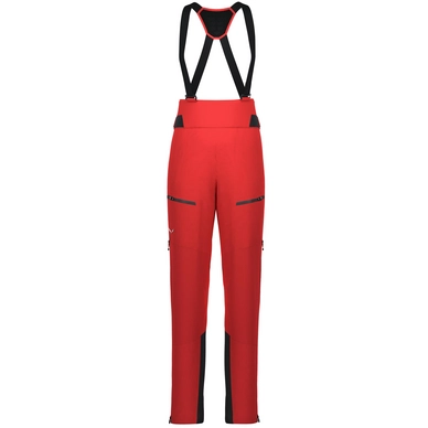 Skibroek Salewa Women Ortles GTX Pro Pants W Flame