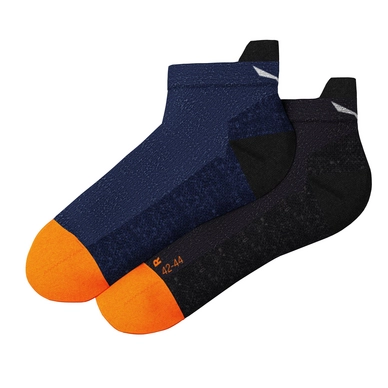 Sok Salewa Men Wildfire Am/Hemp M Low Sock Electric 3960 4570