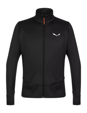Gilet Salewa Homme Puez Polarlite M Jacket Black Out