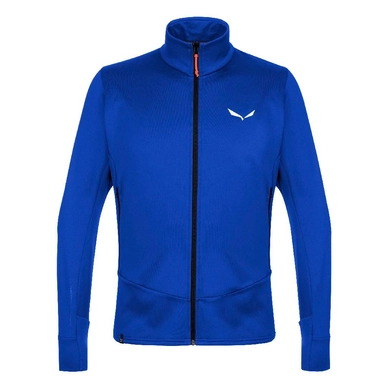 Vest Salewa Men Puez Polarlite M Jacket Electric 0910
