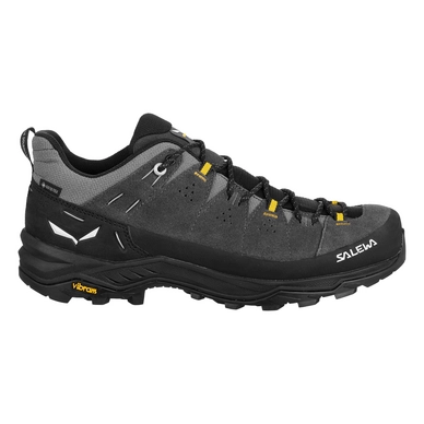 Wanderschuhe Salewa Alp Trainer 2 GTX M Herren Onyx / Black