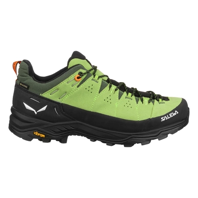 Walking Boots Salewa Men Alp Trainer 2 GTX M Pale Frog Black