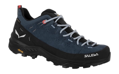Wandelschoen Salewa Women Alp Trainer 2 GTX W Dark Denim Black