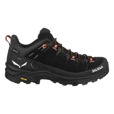 Chaussures de Randonnée Salewa Women Alp Trainer 2 GTX W Black Onyx