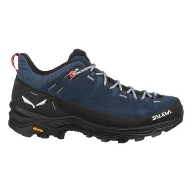 Wanderschuhe Salewa Alp Trainer 2 W Damen Dark Denim / Black