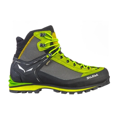 Wandelschoen Salewa Men MS Crow GTX Cactus Sulphur Spring