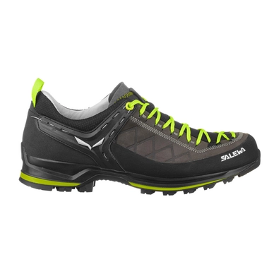 Wandelschoen Salewa Men MS Mountain Trainer 2 L Smoked Fluo Green