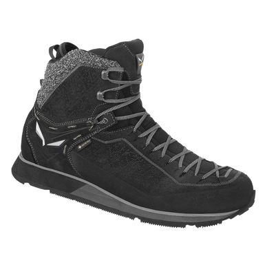 Wandelschoen Salewa Men MS Mountain Trainer 2 Winter GTX Black Black