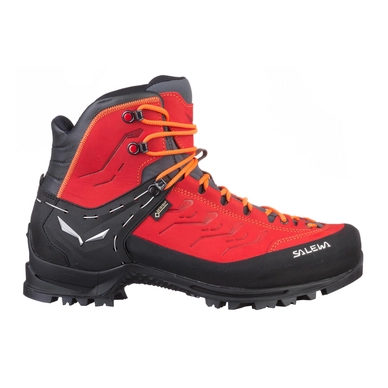 Wandelschoen Salewa Men MS Rapace GTX Bergrot Holland