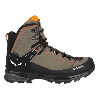Wandelschoen Salewa Men Mountain Trainer 2 Mid GTX M Bungee Cord Black