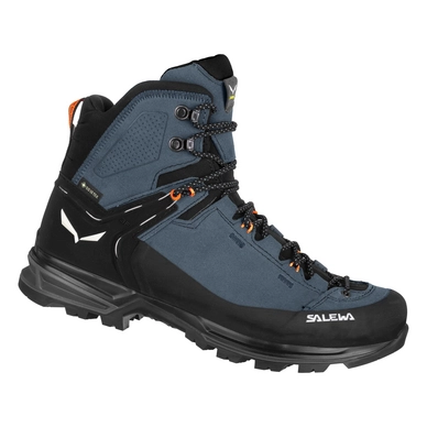 Wandelschoen Salewa Men Mountain Trainer 2 Mid GTX M Java Blue Black