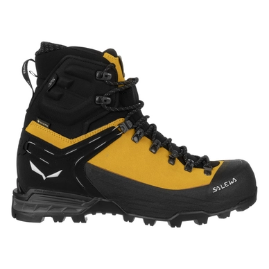 Wandelschoen Salewa Men Ortles Ascent Mid GTX M Gold Black