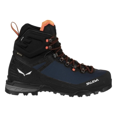Wandelschoen Salewa Men Ortles Edge Mid GTX M Navy Blazer Black