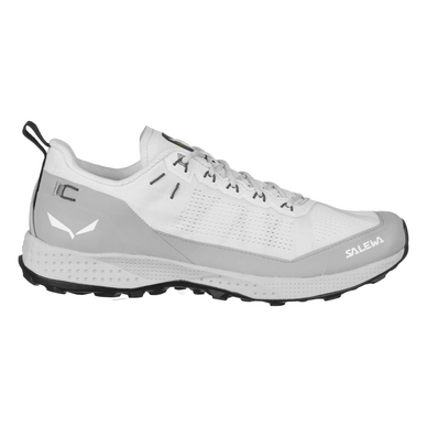 Wandelschoen Salewa Men Pedroc Air M Cold White Light Grey