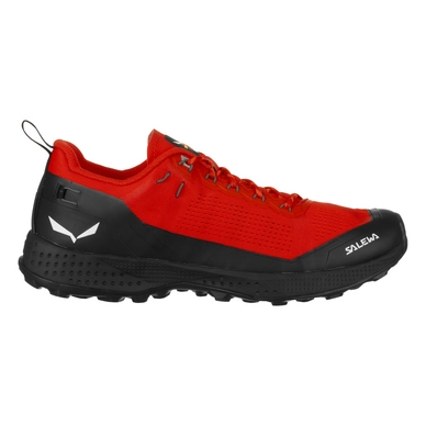 Wandelschoen Salewa Women Pedroc Air W Flame Black