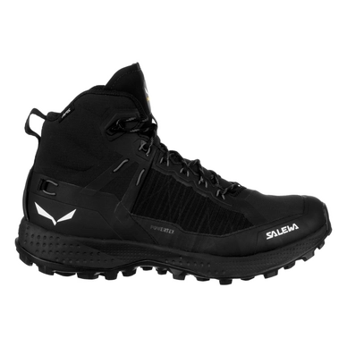 Wandelschoen Salewa Women Pedroc Pro Mid Powertex W Black Black