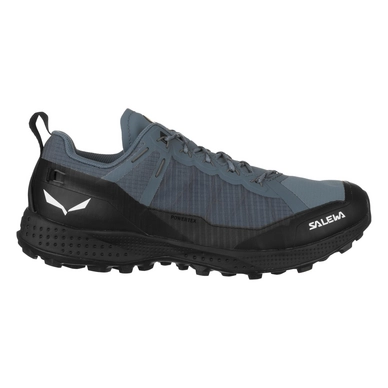 Wandelschoen Salewa Men Pedroc Powertex M Java Blue Black