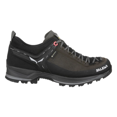 Wandelschoen Salewa Women WS Mountain Trainer 2 GTX Black Bungee Cord
