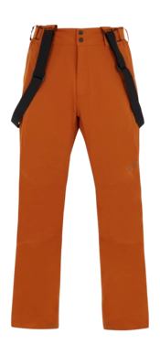Skibroek Protest Men Miikka Umberorange