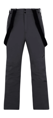 Skibroek Protest Men Miikka Deep Grey