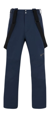 Pantalon de Ski Protest Men Miikka Blue Nights