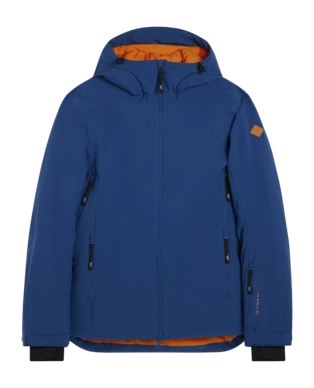 Skijacke J.Lindeberg Ace Jacket Herren Estate Blue