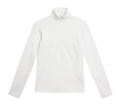 Skipullover J.Lindeberg Coockies Mid Layer 10531 Damen White