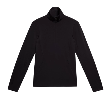 Skipullover J.Lindeberg Coockies Mid Layer 10531 Damen Black