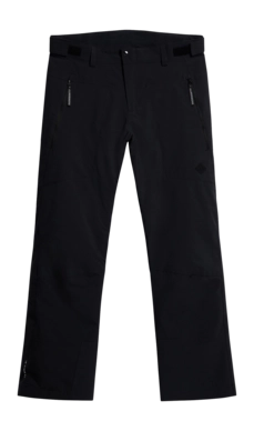 Ski Trousers J.Lindeberg Men Clarke Pant Black