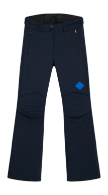 Skihose J.Lindeberg W Stanford Pant JL Damen Navy