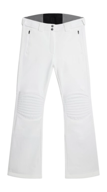 Skihose J.Lindeberg W Stanford Pant Damen White