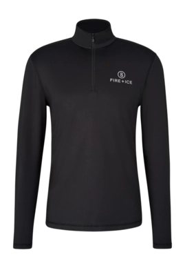 Skipullover Bogner Fire + Ice Pascal Herren Black