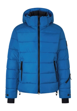 Skijacke Bogner Fire + Ice Luka2 Herren Bold Blue