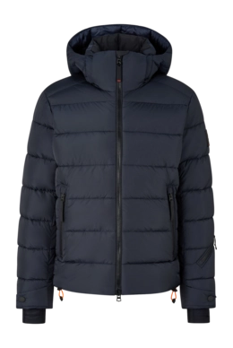 Skijacke Bogner Fire + Ice Luka2 Herren Deepest Navy