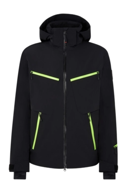 Veste de Ski Bogner Homme Fire Ice Carel T Black