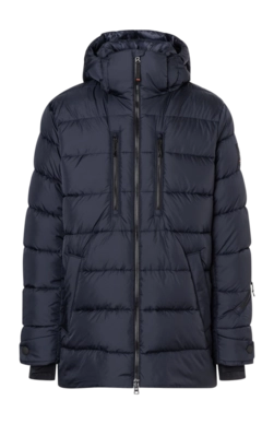 Jacke Bogner Fire + Ice Yannic3 Herren Deepest Navy
