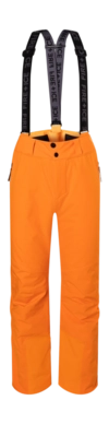 Skihose Bogner Fire + Ice Scott3-T Herren Tangelo